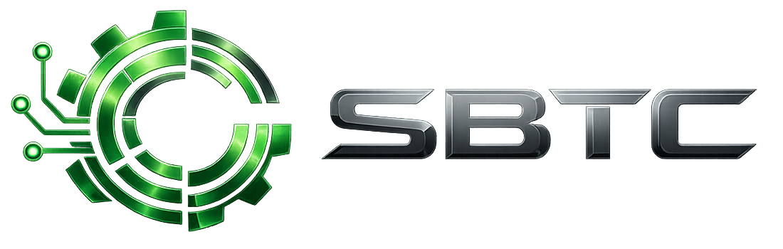Seth Brand Technical Consulting logo
